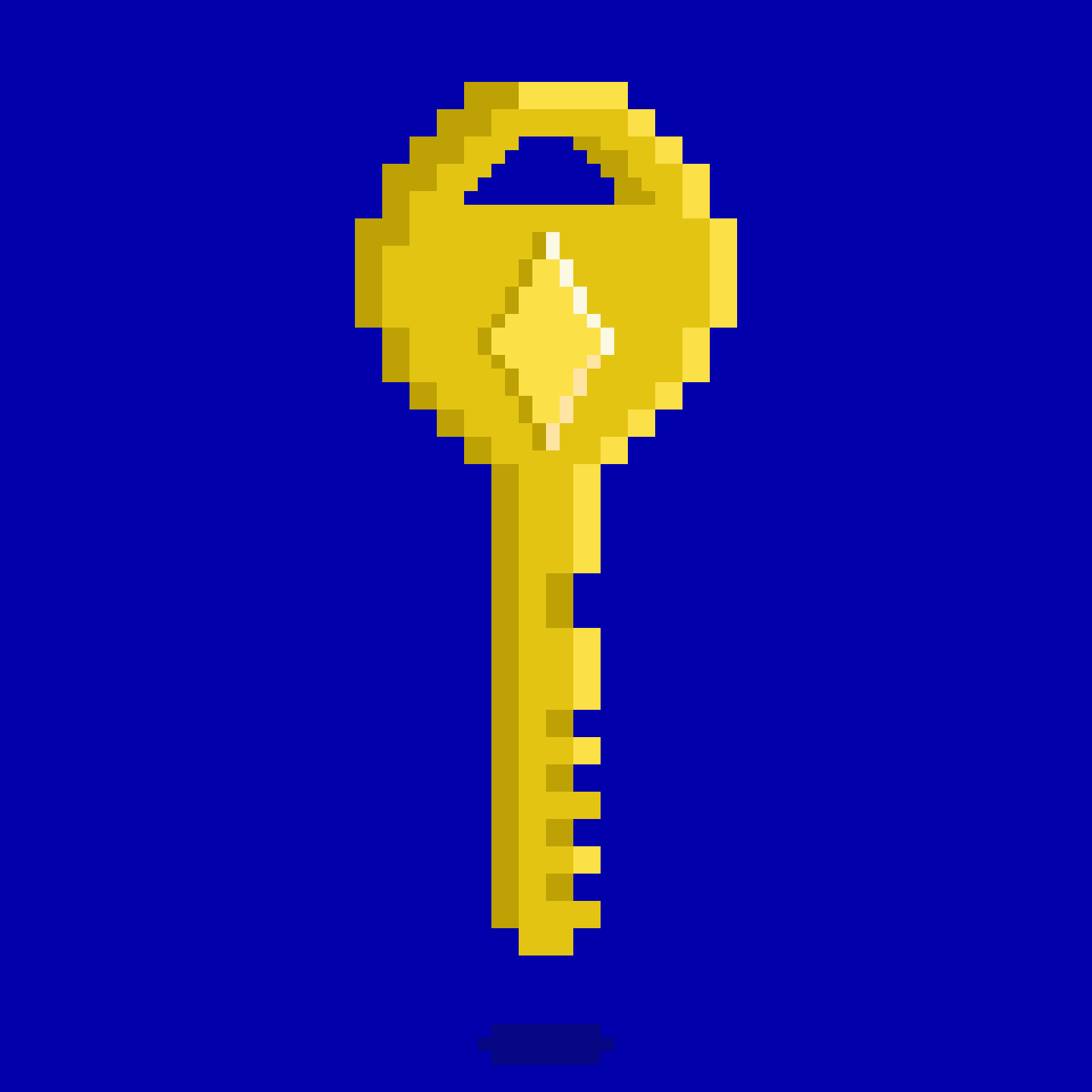 keytocrypto.eth Ethereum Name Service (ENS and .eth domain) PFP